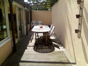 Hebergement Welcome Home : photos des chambres