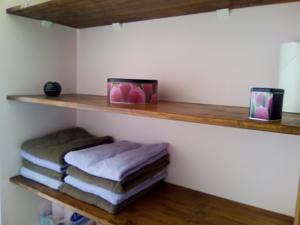 Hebergement Welcome Home : photos des chambres