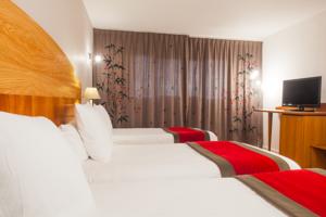 Hotel C Suites : photos des chambres