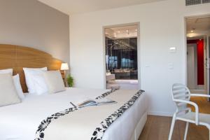 Hotel C Suites : photos des chambres