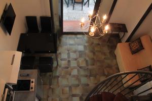 Appartement Lavender Apartment : photos des chambres