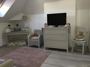 Chambres d'hotes/B&B Villa de la Croix : photos des chambres