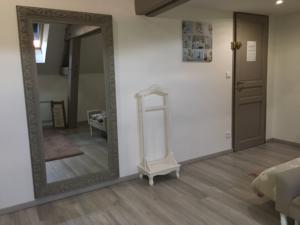 Chambres d'hotes/B&B Villa de la Croix : photos des chambres