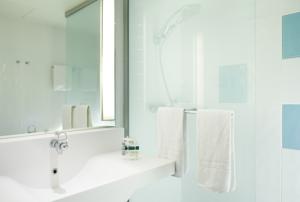 Hotel Novotel Massy Palaiseau : photos des chambres
