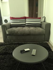 Appartement Appart77 : photos des chambres