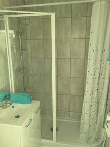 Appartement Appart77 : photos des chambres