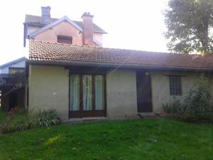 Chambres d'hotes/B&B Chambre d'hotes Mr Mme Charrier : photos des chambres