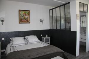 Chambres d'hotes/B&B Le poirier : photos des chambres