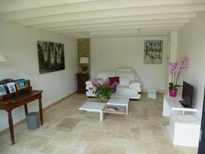 Chambres d'hotes/B&B Le Clos des Cordeliers : photos des chambres