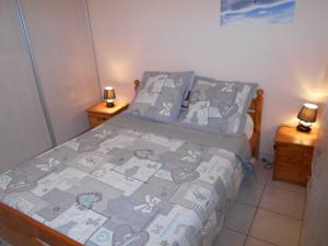 Hebergement les Passerons : photos des chambres