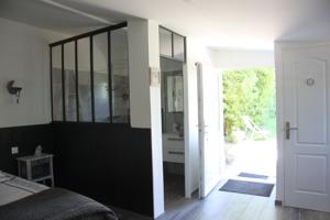 Chambres d'hotes/B&B Le poirier : photos des chambres