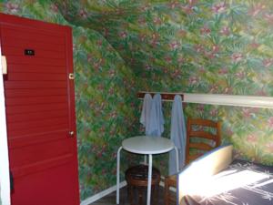 Hotel Le Deltaplane : photos des chambres