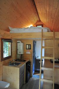 Chambres d'hotes/B&B La Forge de Montolieu : photos des chambres