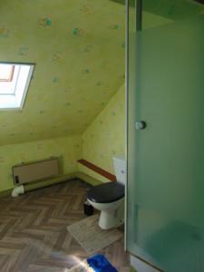 Hotel Le Deltaplane : photos des chambres