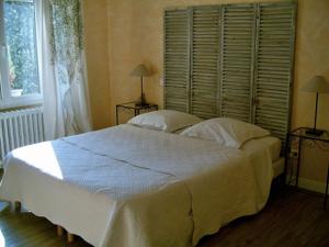 Chambres d'hotes/B&B La Villa Camille : Chambre Double Basique