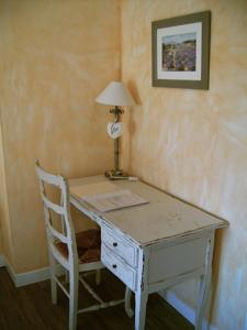 Chambres d'hotes/B&B La Villa Camille : photos des chambres