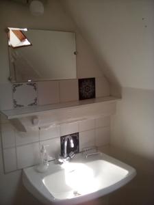 Hebergement le gite des Vignes : photos des chambres