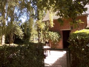 Hebergement le gite des Vignes : photos des chambres