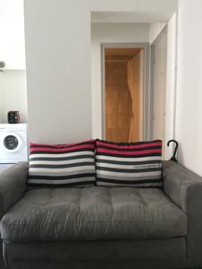 Appartement Appart77 : photos des chambres