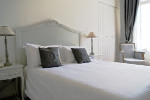 Hotel Le Relais Des Chartreuses : photos des chambres