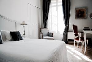 Hotel Le Relais Des Chartreuses : photos des chambres