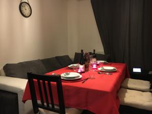 Appartement Tour Eiffel, Paris Expo - Parc des Princes Apartement : photos des chambres