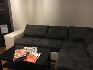 Appartement Tour Eiffel, Paris Expo - Parc des Princes Apartement : photos des chambres
