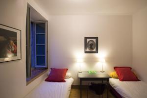 Chambres d'hotes/B&B La Forge de Montolieu : photos des chambres