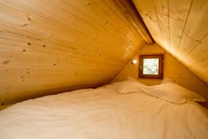 Chambres d'hotes/B&B La Forge de Montolieu : photos des chambres