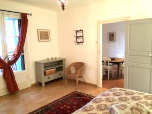 Chambres d'hotes/B&B La Cour D'ete : photos des chambres
