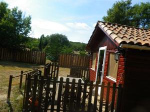 Appartement Assaladou Retreat Centre : photos des chambres