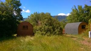 Appartement Assaladou Retreat Centre : photos des chambres