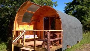 Appartement Assaladou Retreat Centre : photos des chambres
