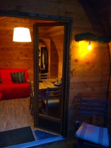 Appartement Assaladou Retreat Centre : photos des chambres