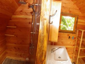 Appartement Assaladou Retreat Centre : photos des chambres