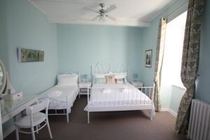 Chambres d'hotes/B&B Maison de Mallast : photos des chambres