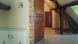 Hebergement Repos en Normandie : photos des chambres