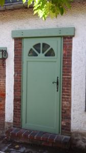 Hebergement Repos en Normandie : photos des chambres