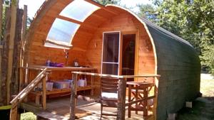 Appartement Assaladou Retreat Centre : photos des chambres