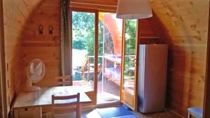 Appartement Assaladou Retreat Centre : photos des chambres