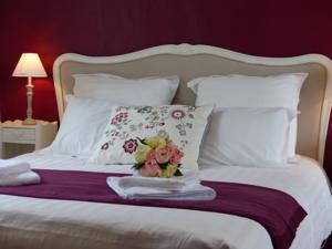 Hebergement Maison d'Hotes du Domaine Fournie : Suite Familiale (5 Adultes)