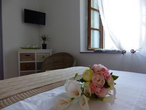 Hebergement Maison d'Hotes du Domaine Fournie : photos des chambres
