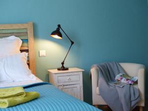 Hebergement Maison d'Hotes du Domaine Fournie : Suite Familiale (4 Adultes)