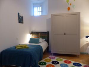 Hebergement Maison d'Hotes du Domaine Fournie : photos des chambres