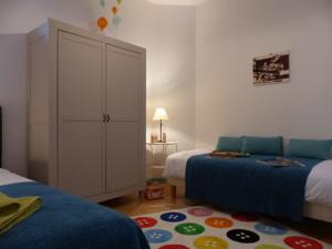 Hebergement Maison d'Hotes du Domaine Fournie : photos des chambres