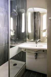 Hotel ibis Paris Le Bourget : photos des chambres
