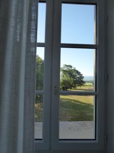 Hebergement Chateau de la Bousquetarie : photos des chambres