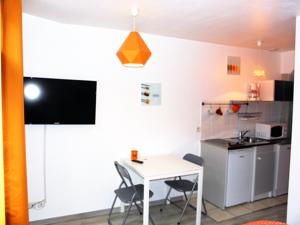 Appartement Appart Troyens1 : Appartement
