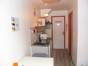 Appartement Appart Troyens1 : photos des chambres
