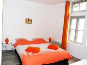 Appartement Appart Troyens1 : photos des chambres